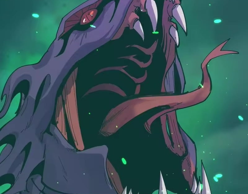 Chapter 572 - Image 64