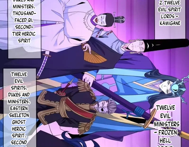 Chapter 573 - Image 65