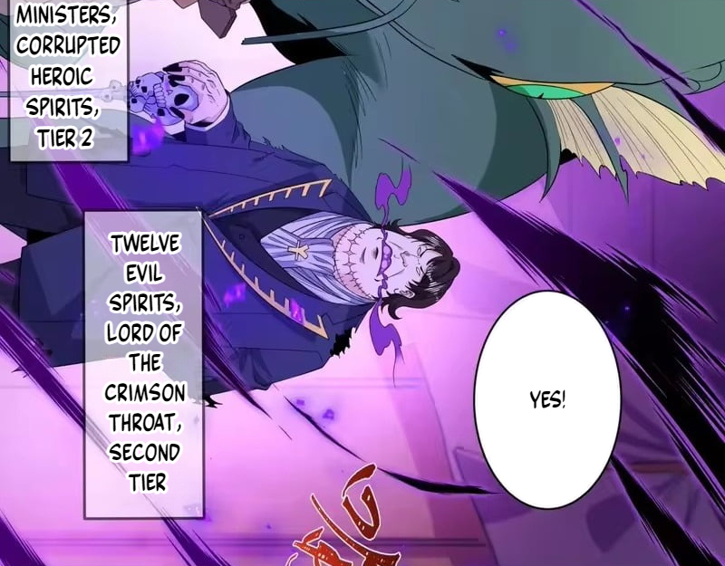 Chapter 573 - Image 68