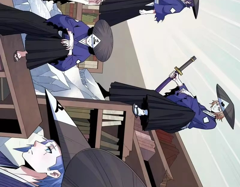 Chapter 573 - Image 87