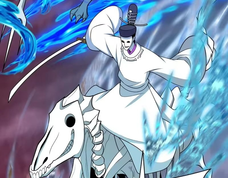 Chapter 577 - Image 34