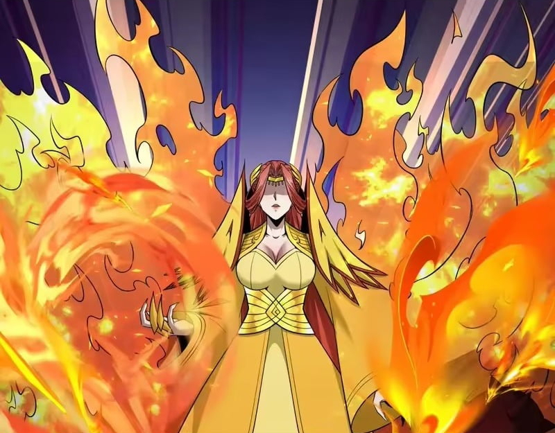Chapter 577 - Image 98