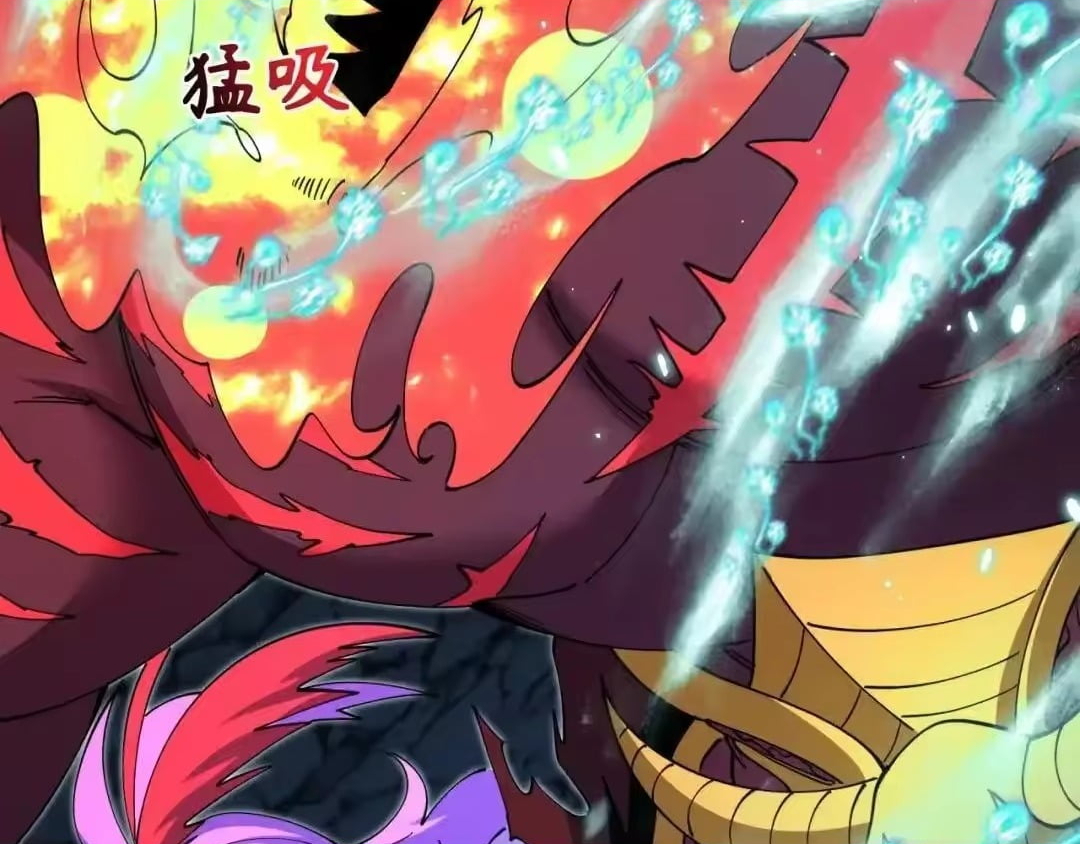 Chapter 609 - Image 33