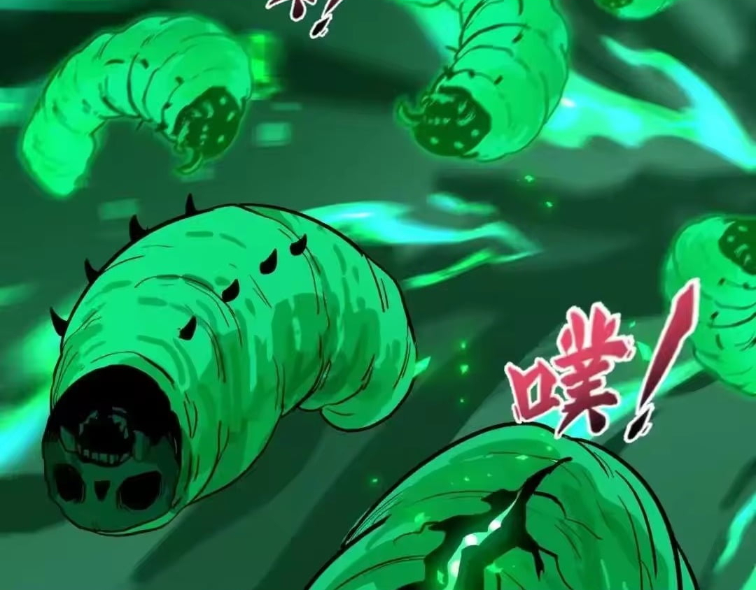 Chapter 609 - Image 92