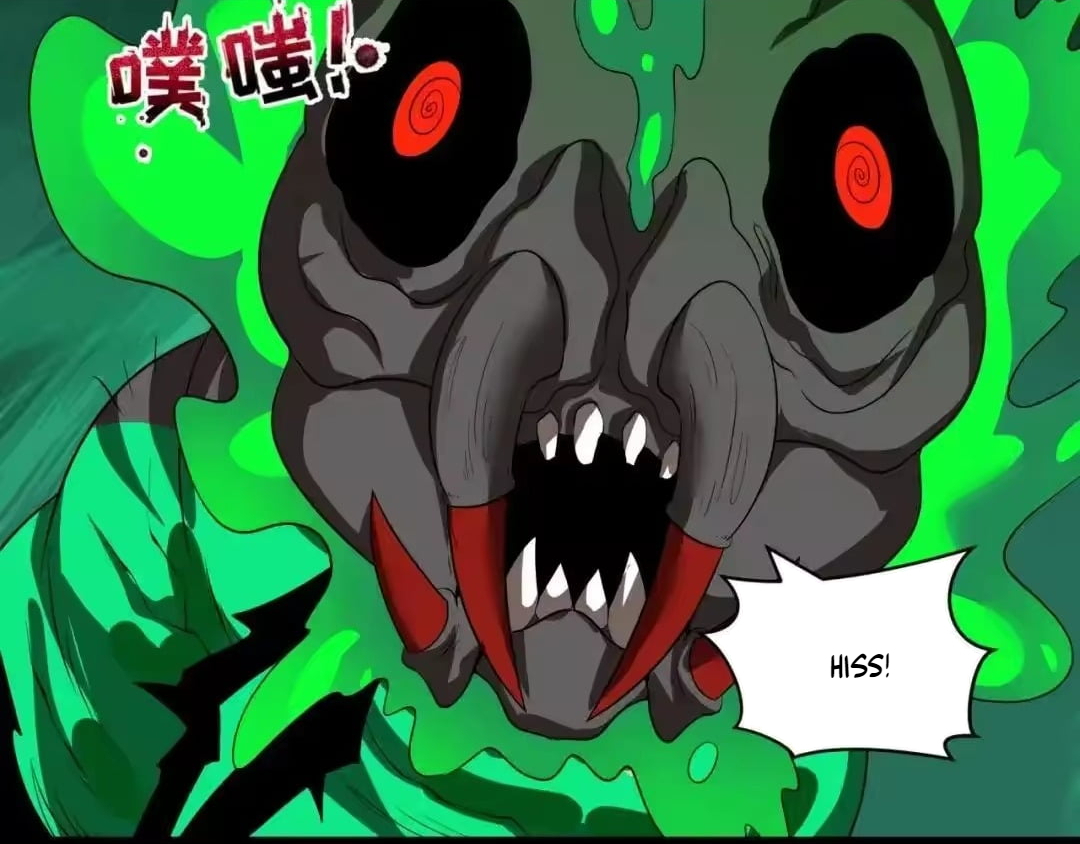 Chapter 609 - Image 95