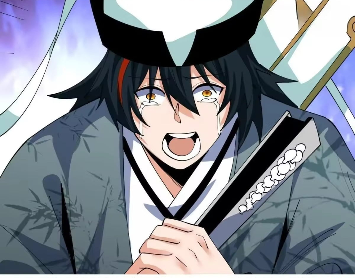 Chapter 610 - Image 134