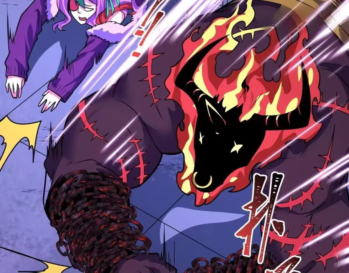 Chapter 610 - Image 58