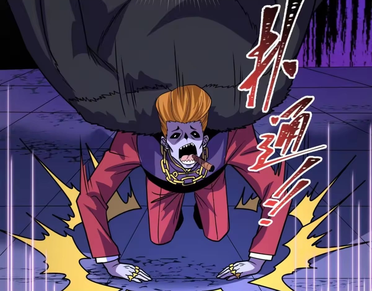 Chapter 610 - Image 68