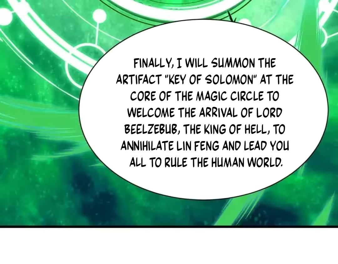 Chapter 611 - Image 19