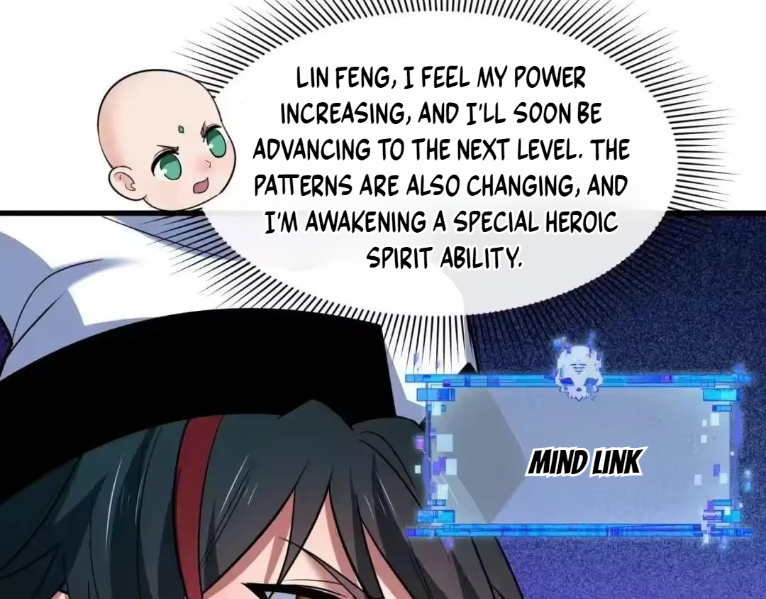 Chapter 611 - Image 29