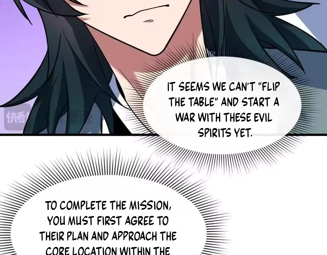 Chapter 611 - Image 33