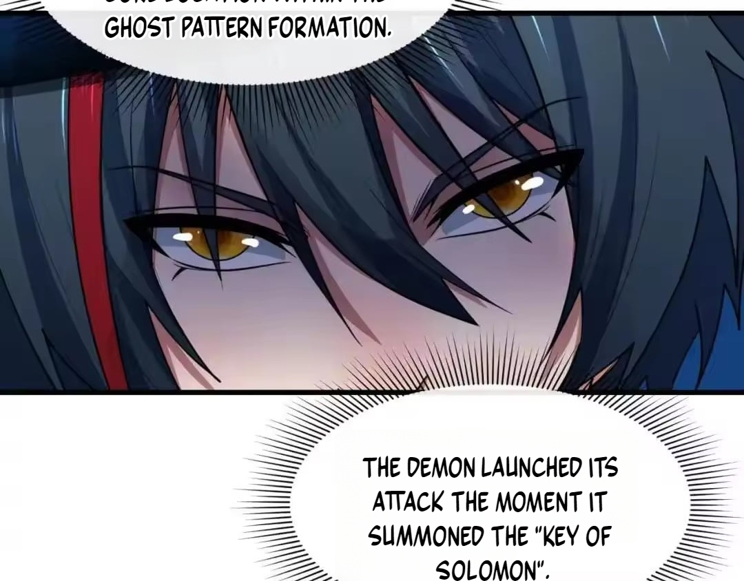 Chapter 611 - Image 34
