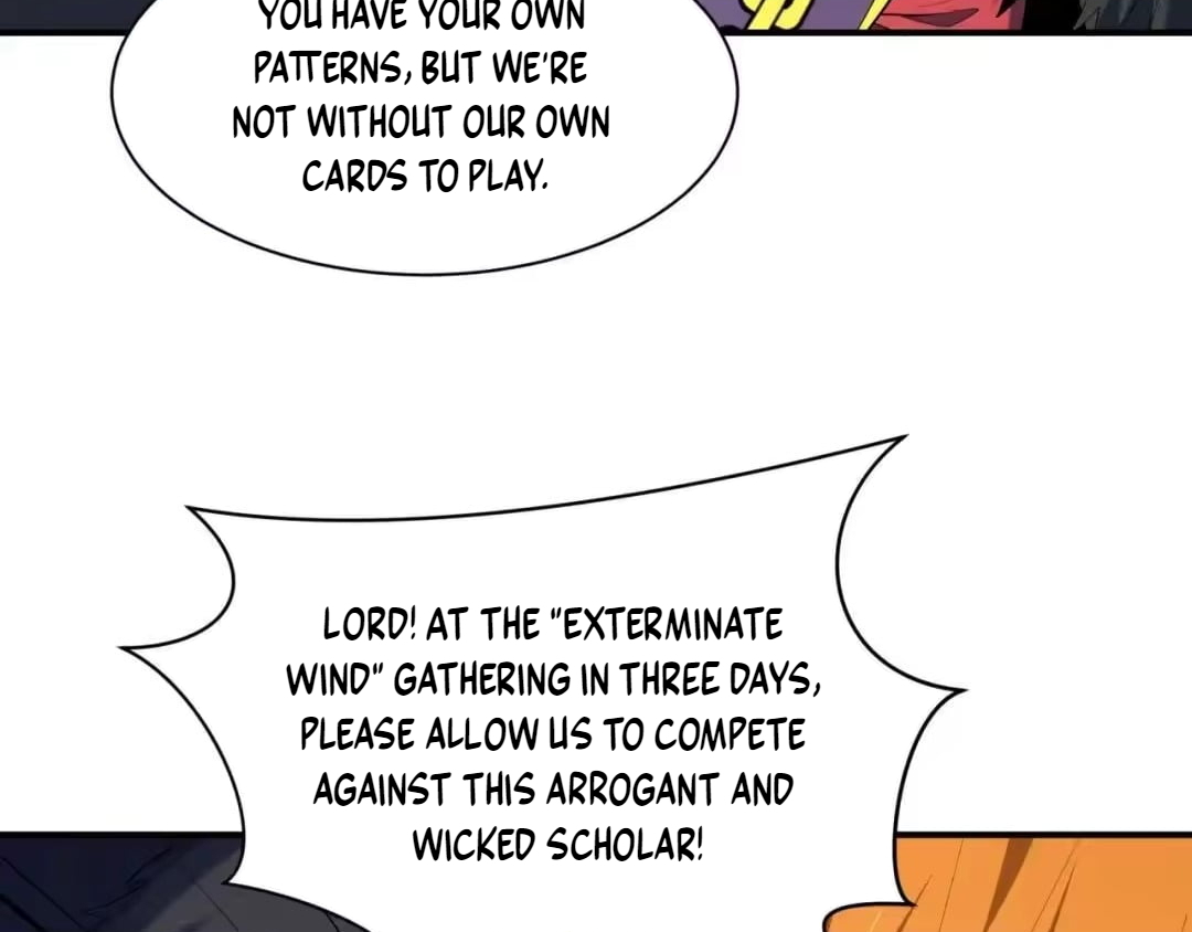 Chapter 611 - Image 50
