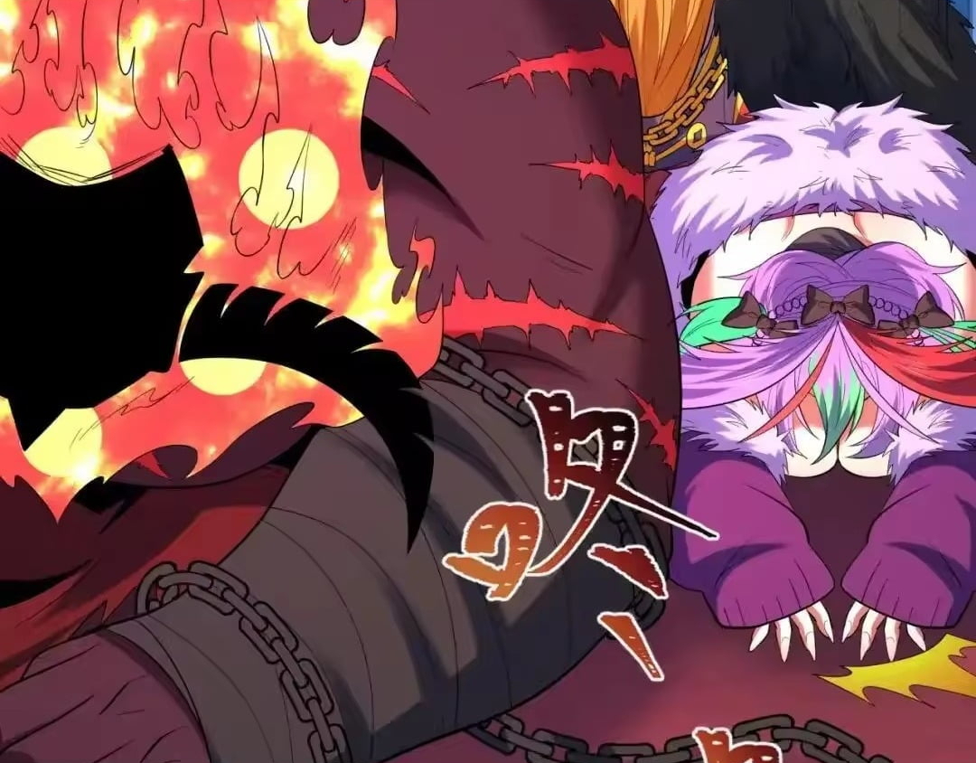 Chapter 611 - Image 54
