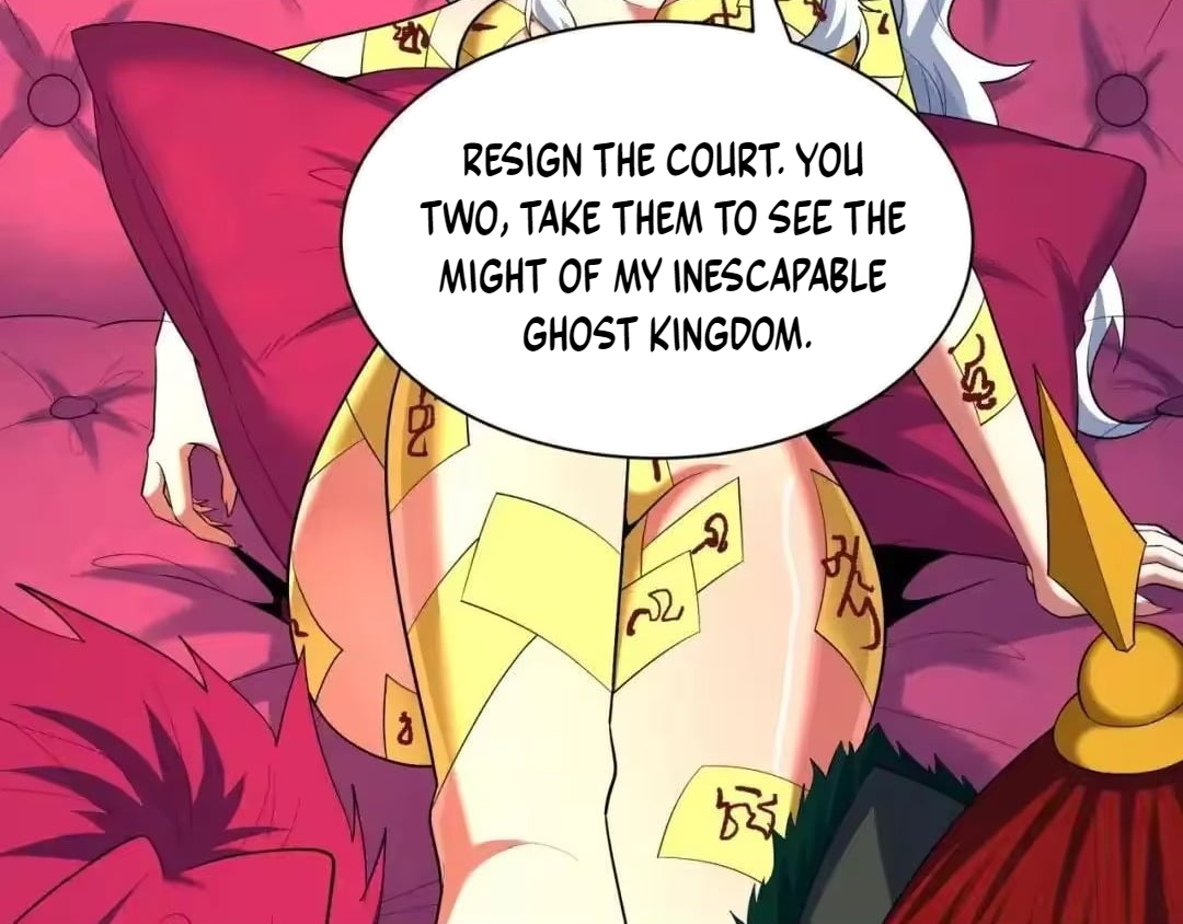 Chapter 611 - Image 58