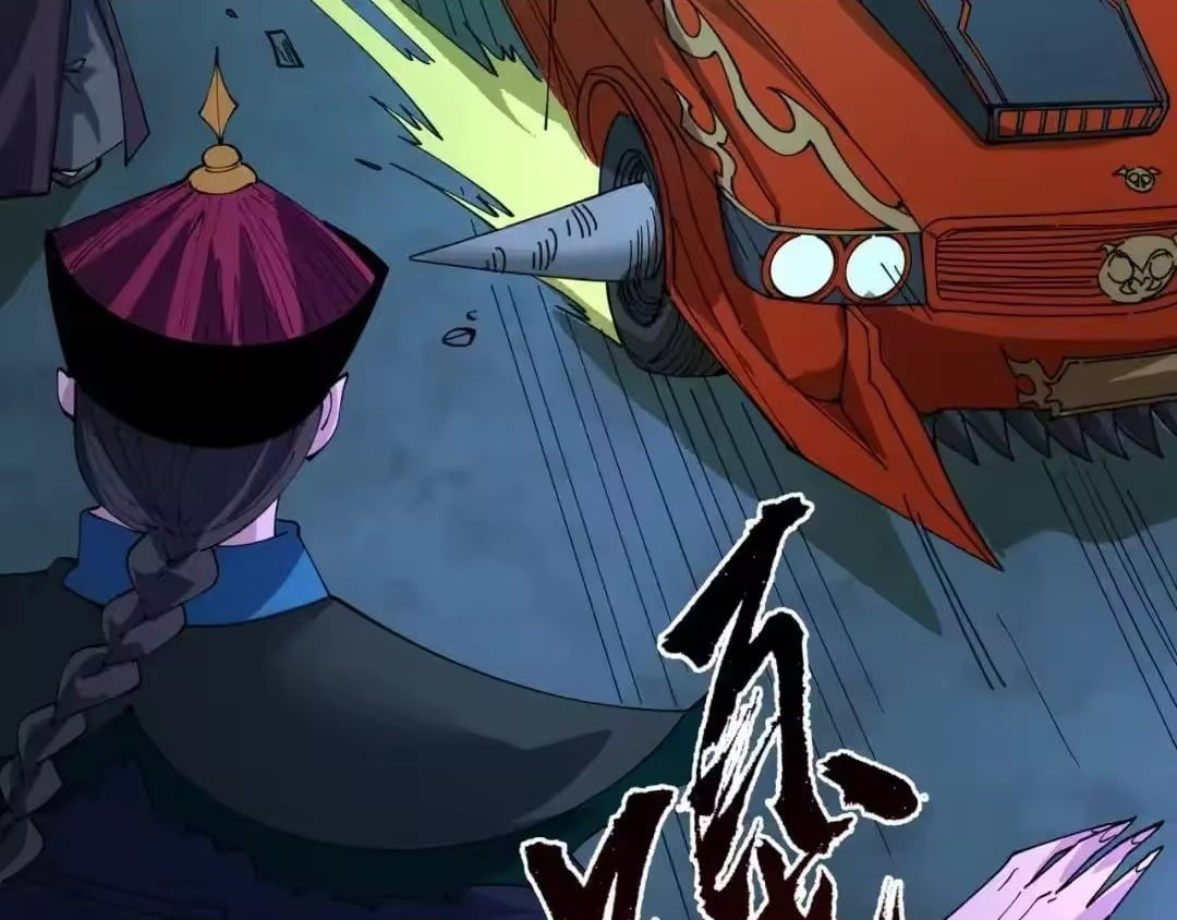 Chapter 611 - Image 66