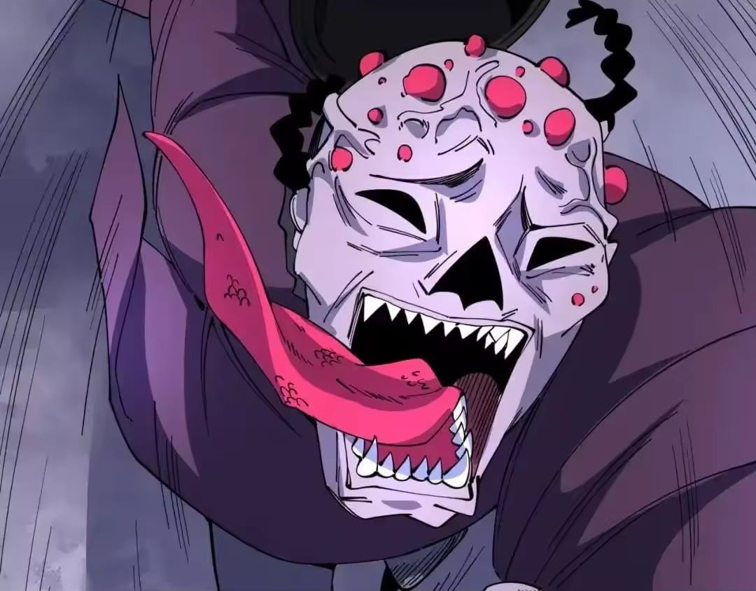 Chapter 611 - Image 82
