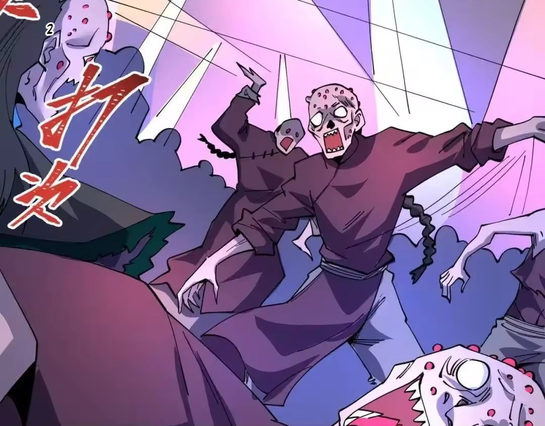 Chapter 611 - Image 88