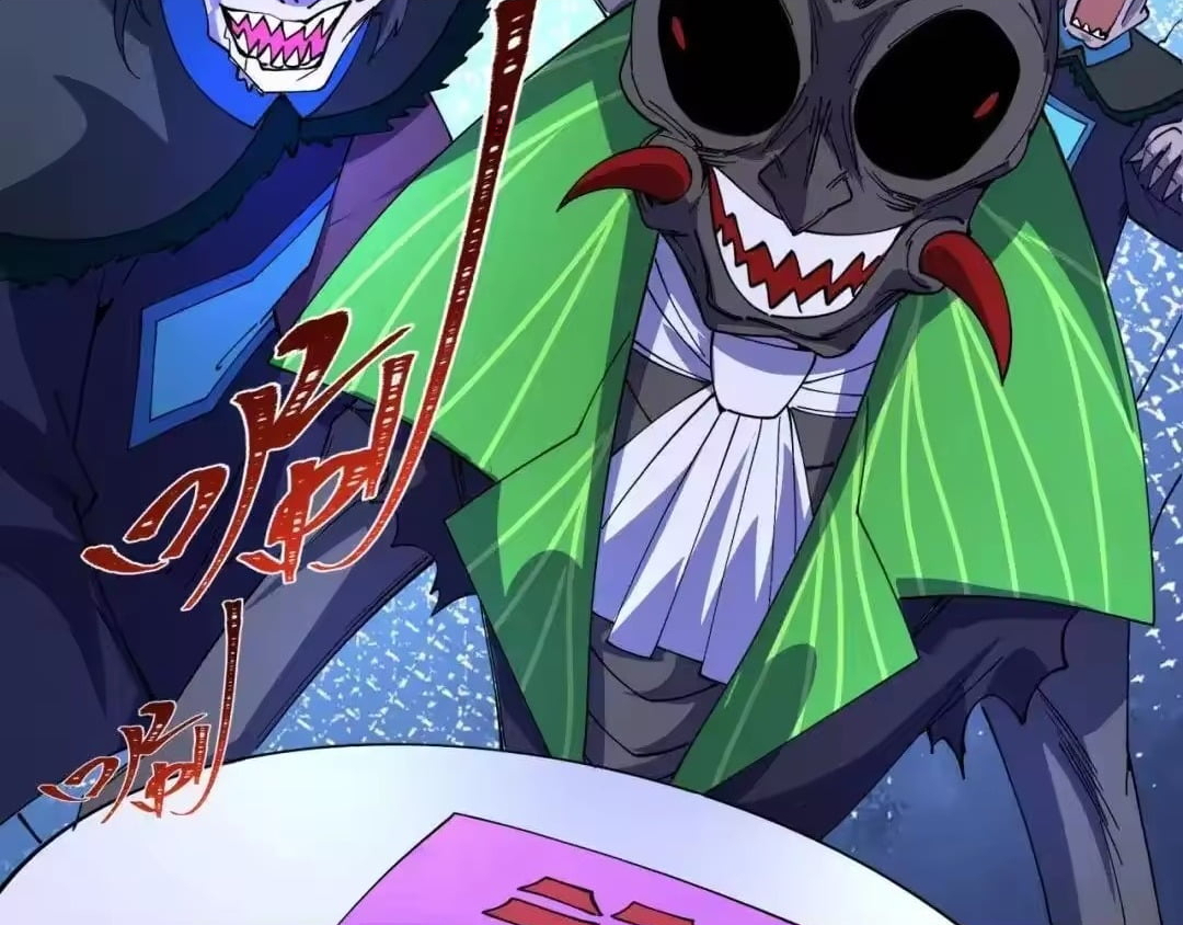 Chapter 611 - Image 91