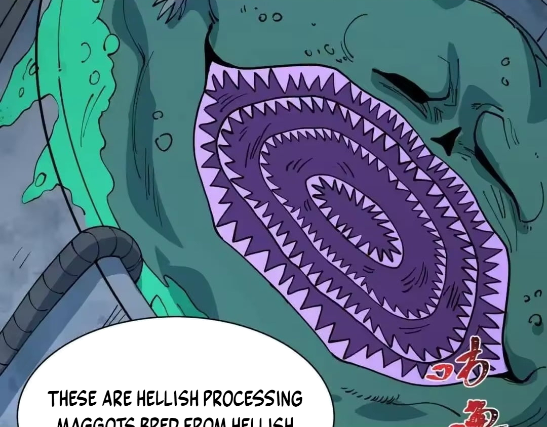 Chapter 612 - Image 45