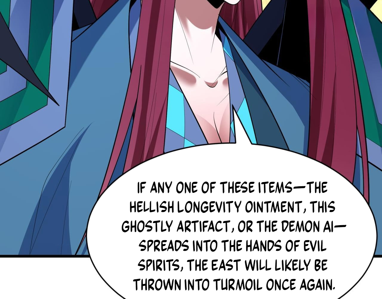 Chapter 613 - Image 129
