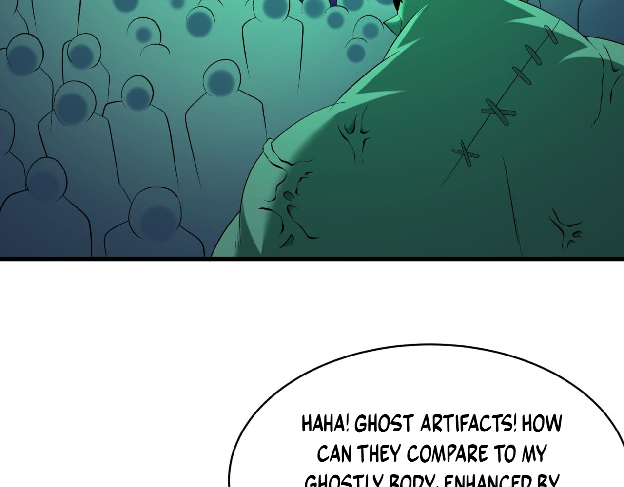 Chapter 613 - Image 56