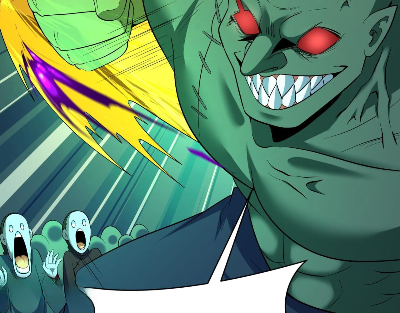 Chapter 613 - Image 66