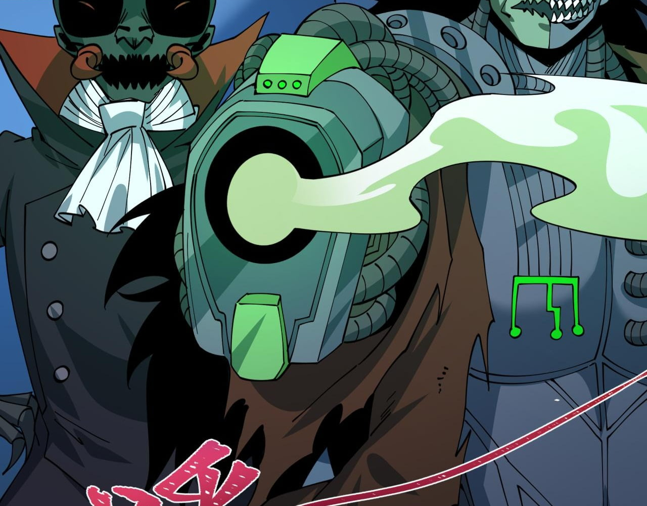 Chapter 613 - Image 75