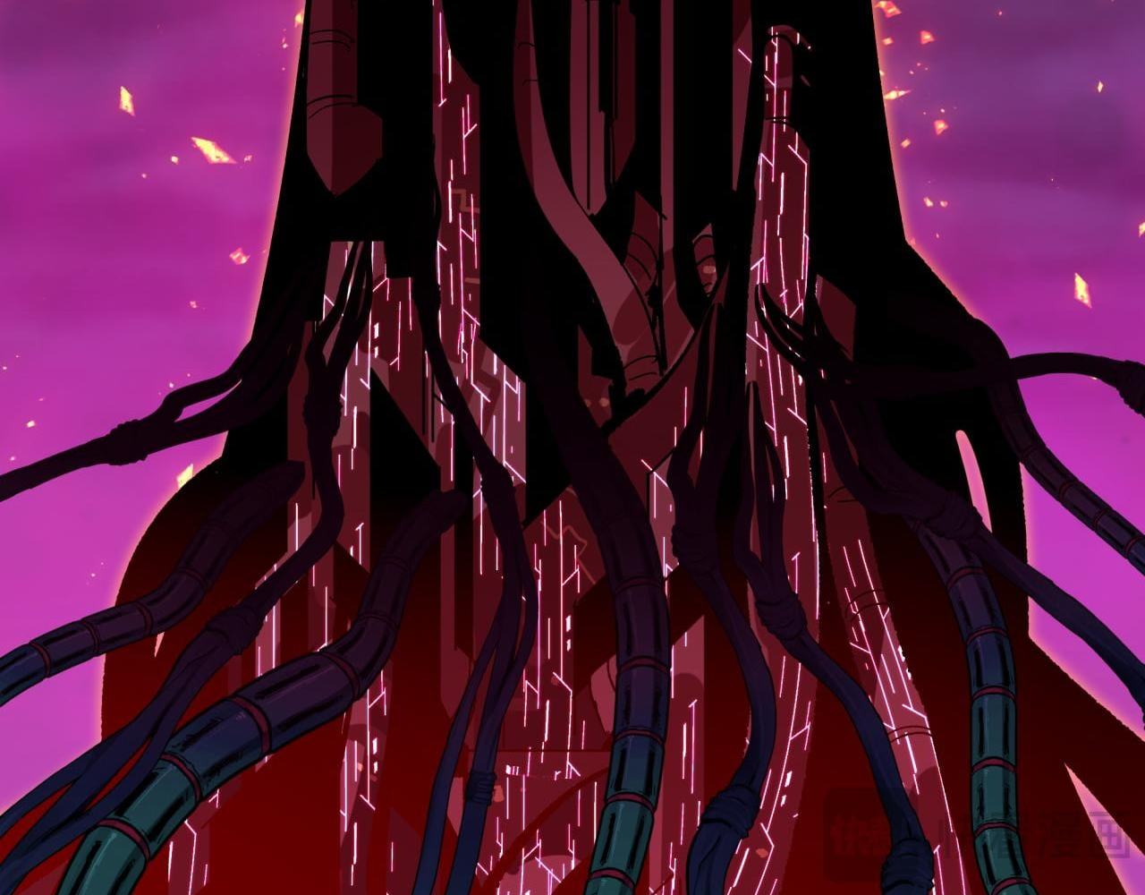 Chapter 613 - Image 98
