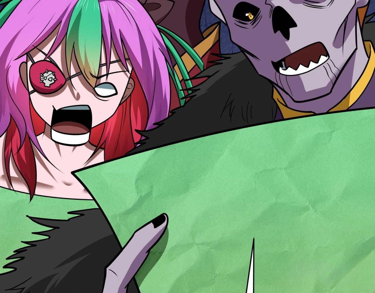 Chapter 613 - Image 9