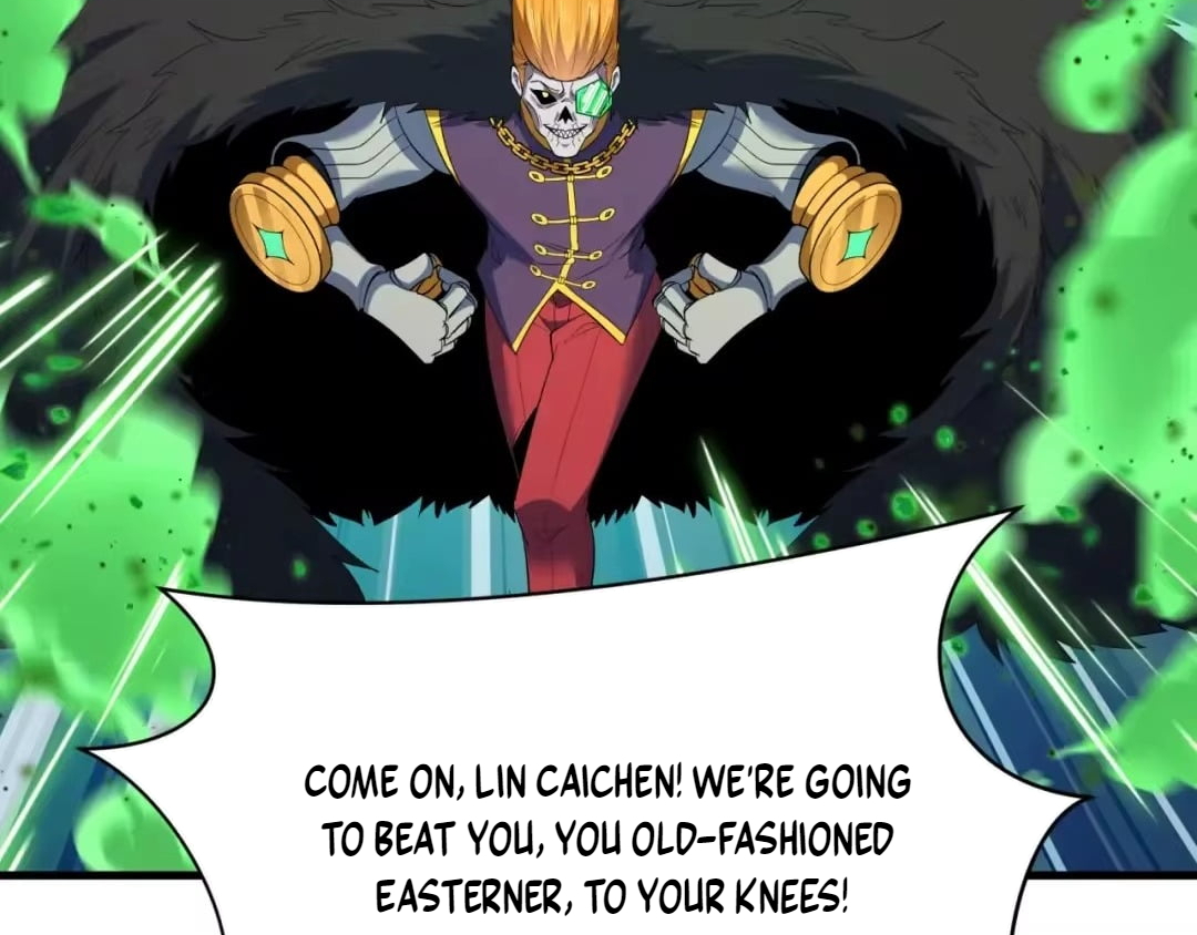 Chapter 614 - Image 49