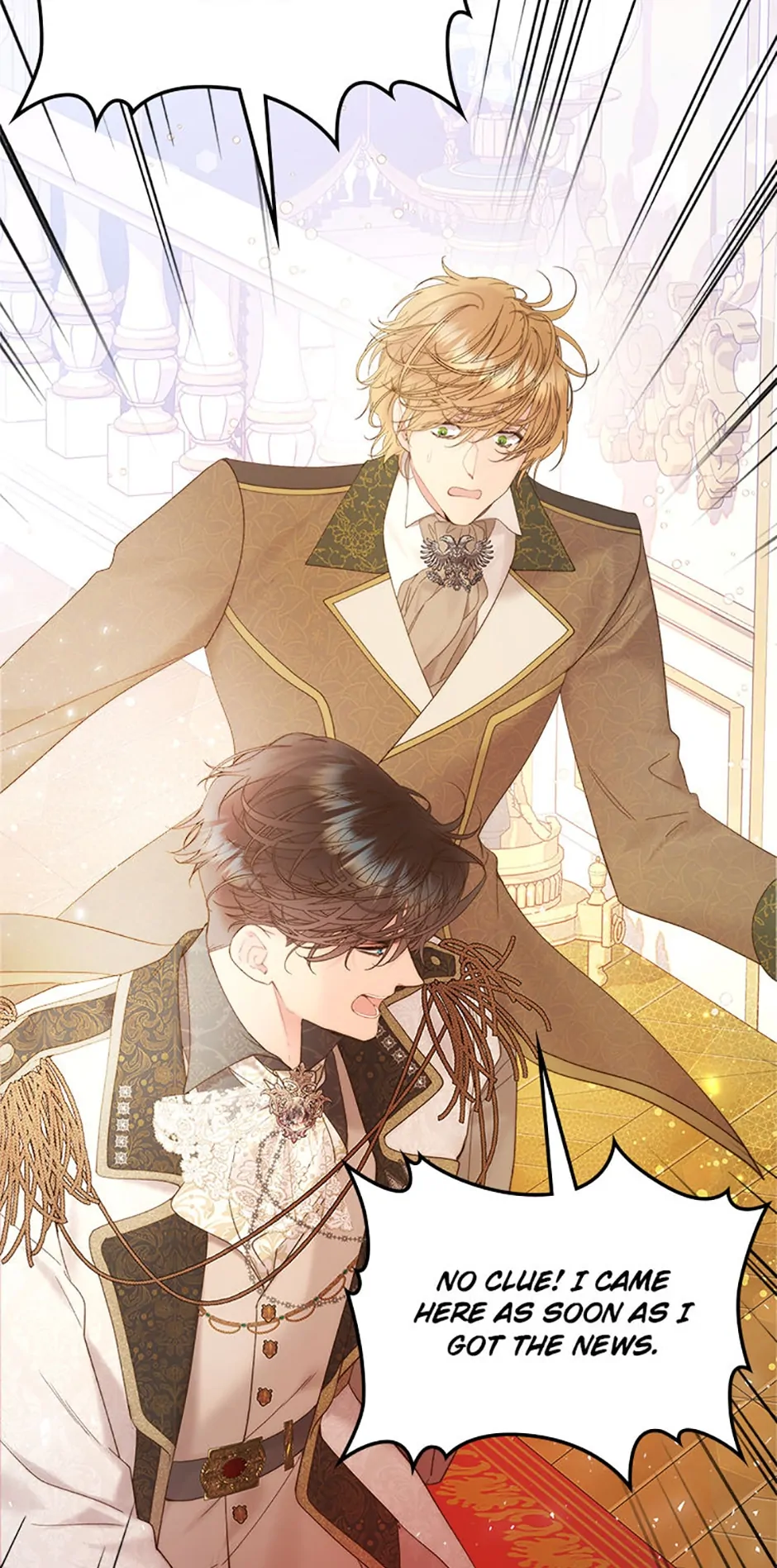 Chapter 110 - Image 2