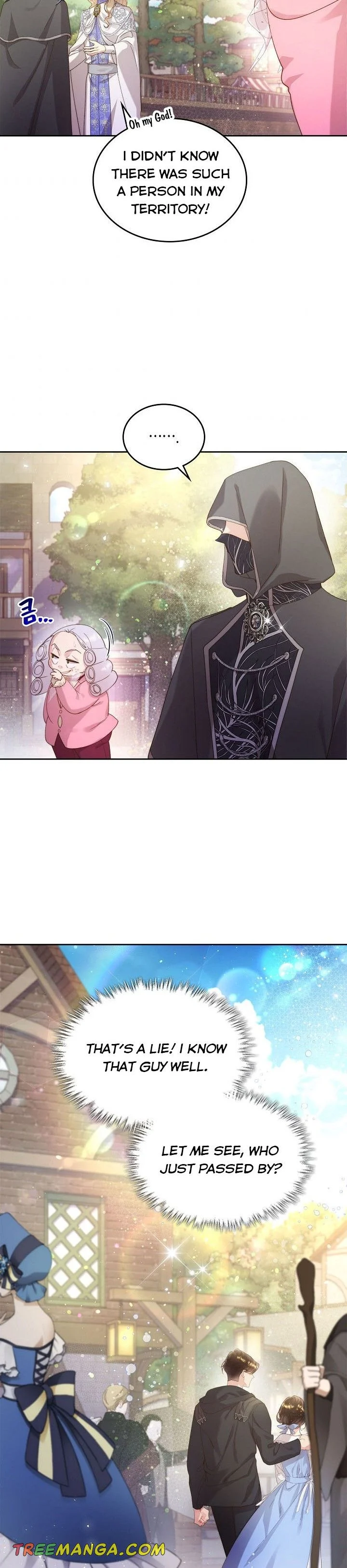 Chapter 94 - Image 21