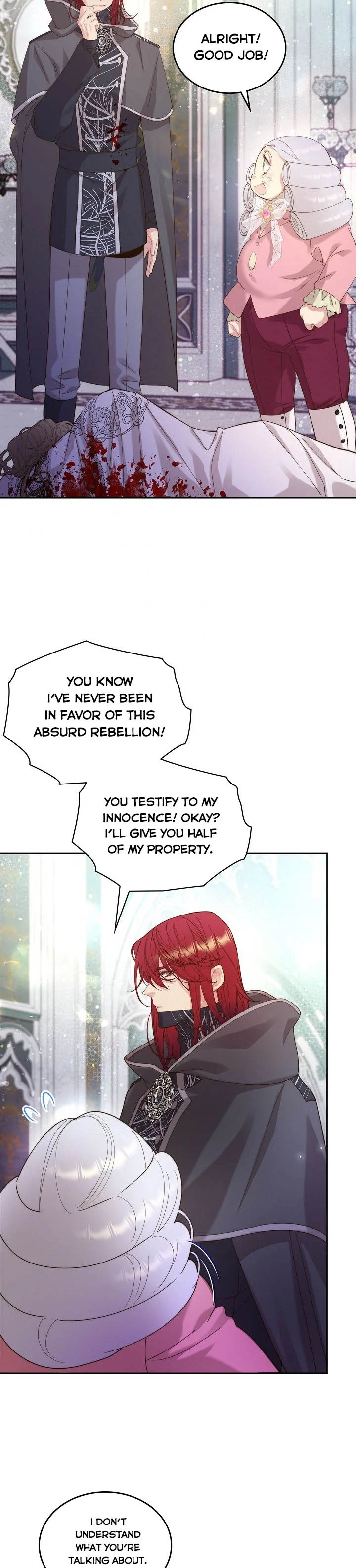 Chapter 95 - Image 22