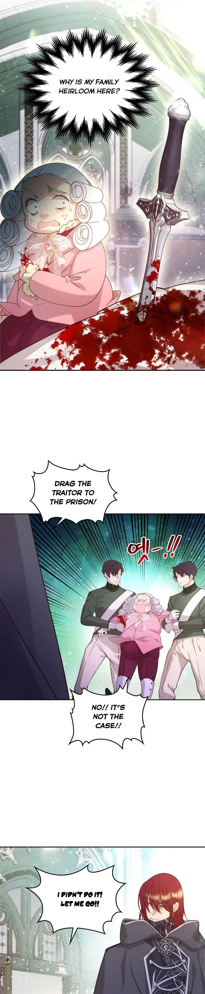 Chapter 95 - Image 26