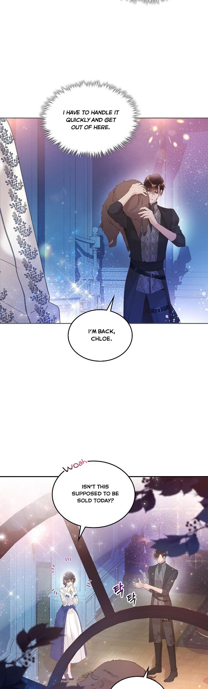 Chapter 99 - Image 32