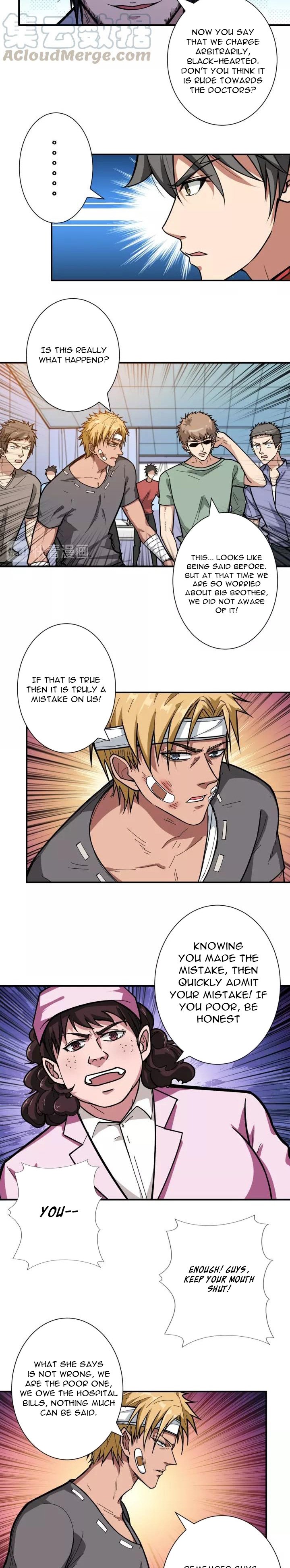 Chapter 100 - Image 2