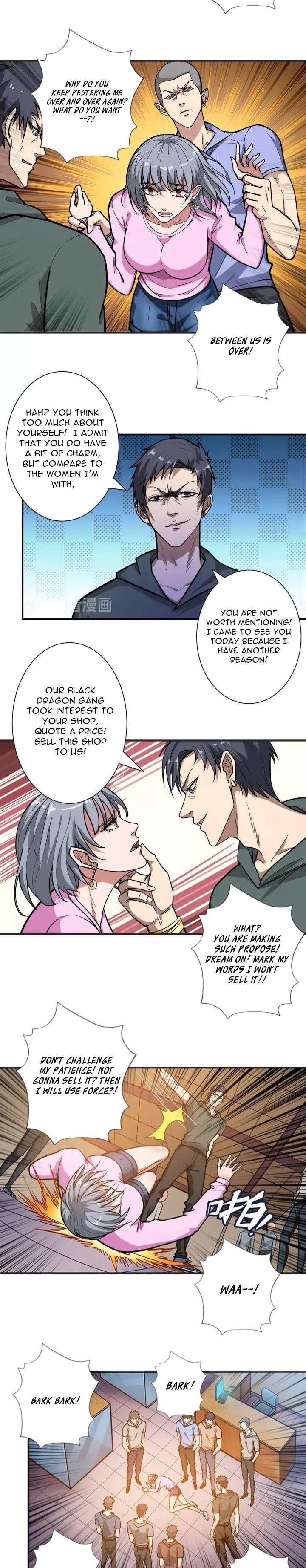 Chapter 100 - Image 9