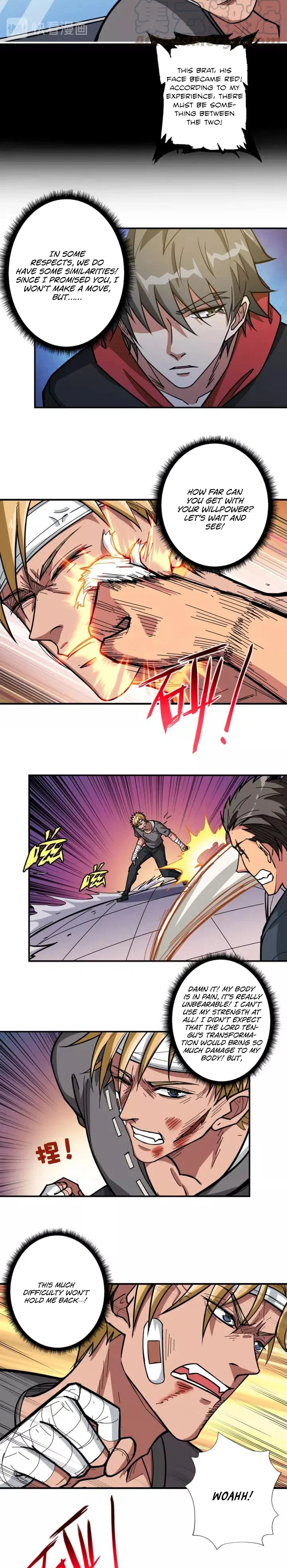 Chapter 101 - Image 2