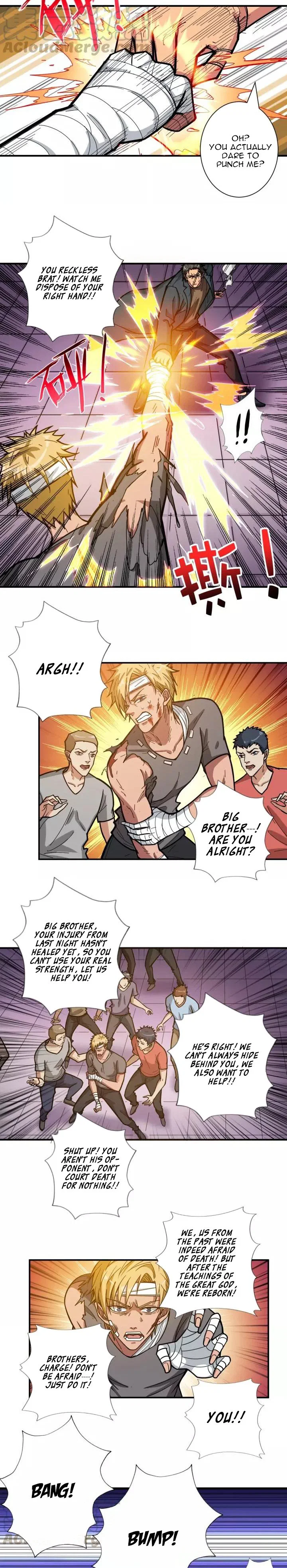 Chapter 101 - Image 3