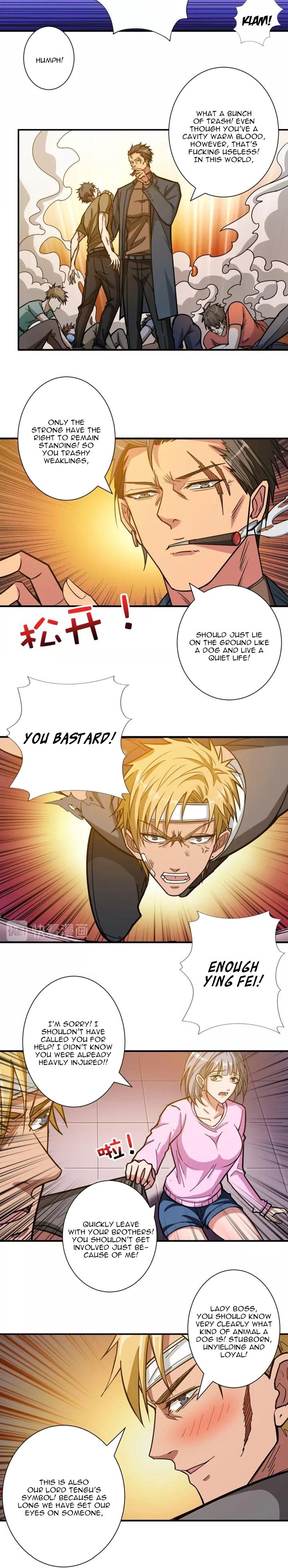 Chapter 101 - Image 4