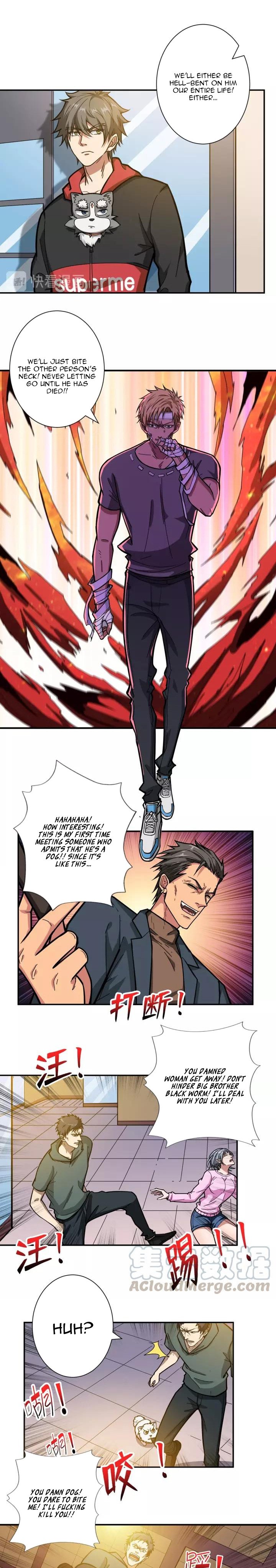 Chapter 101 - Image 5
