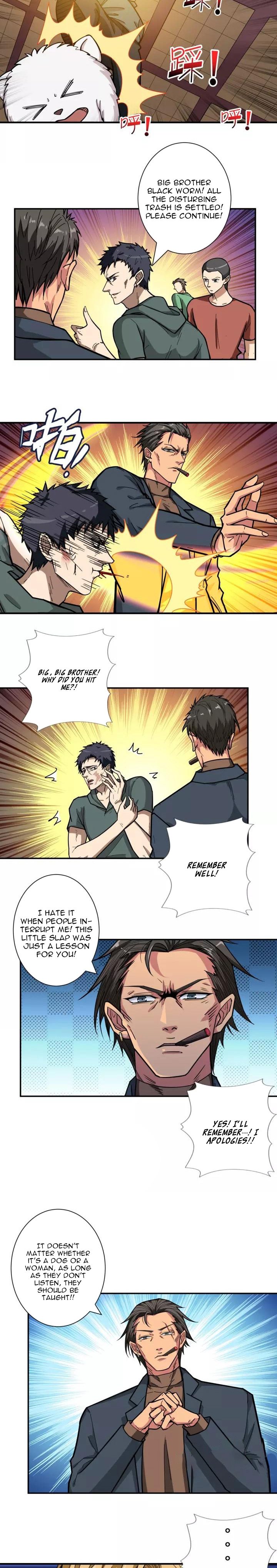 Chapter 101 - Image 6