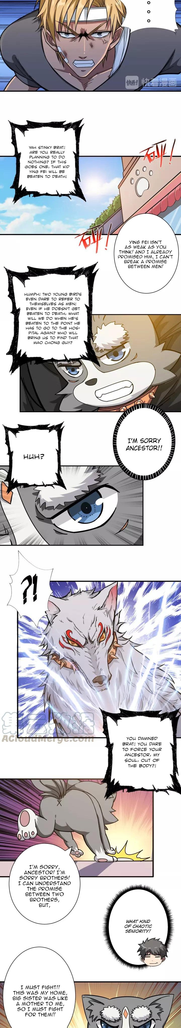 Chapter 101 - Image 7