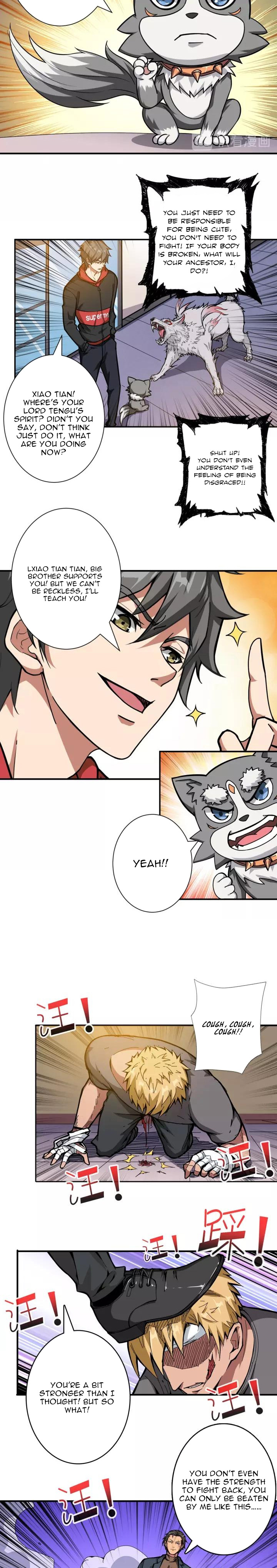 Chapter 101 - Image 8