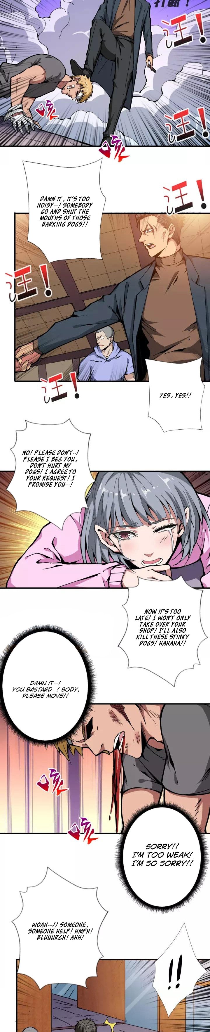 Chapter 101 - Image 9