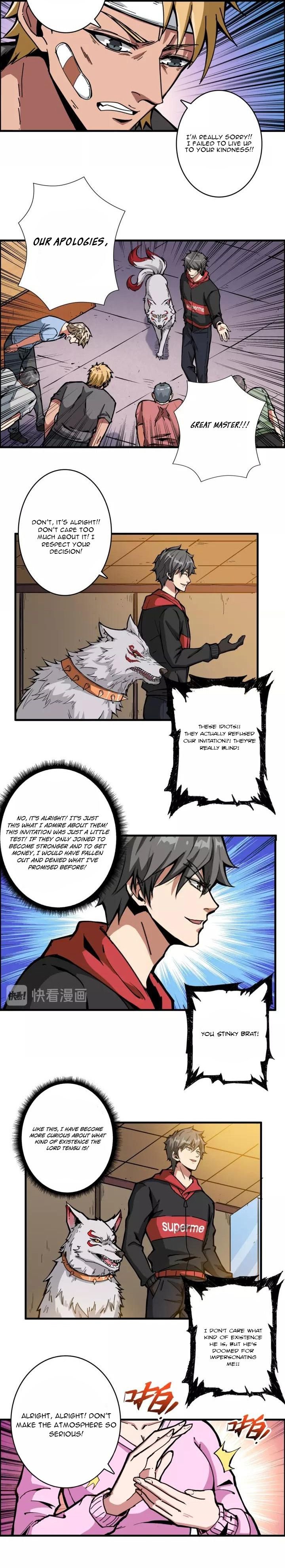 Chapter 103 - Image 4