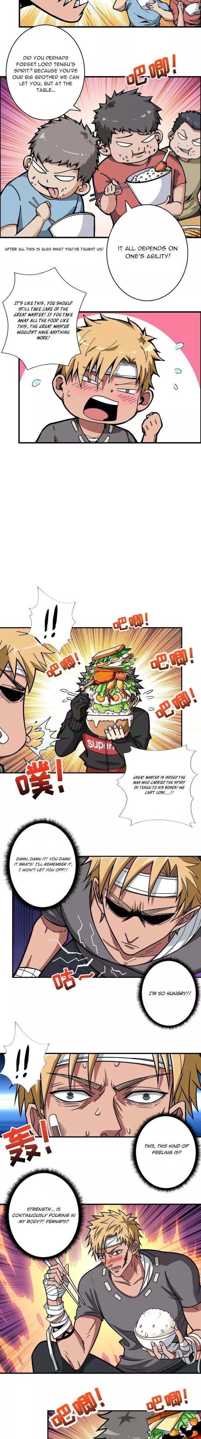 Chapter 103 - Image 6