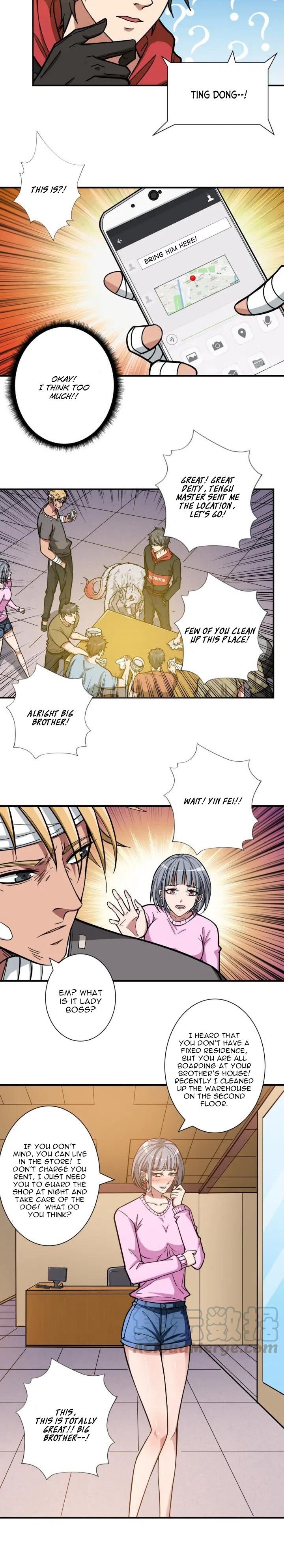 Chapter 104 - Image 4