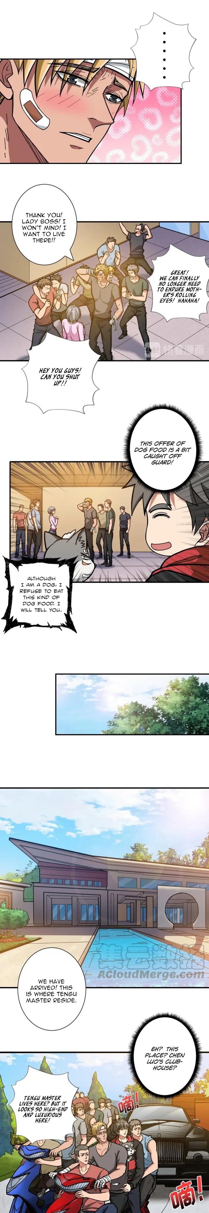 Chapter 104 - Image 5